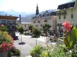 Padma Lodge Saint-Gervais-les-Bains Extérieur photo