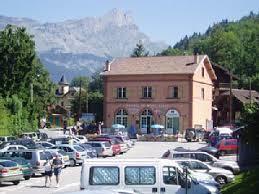 Padma Lodge Saint-Gervais-les-Bains Extérieur photo